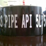 API 5L steel Pipe