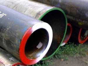 Heavy Wall Seamless Pipe