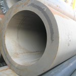 Heavy Wall Seamless Carbon Pipe