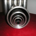 DIN2391 Seamless Steel Tube