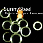 What is seamless pipe?