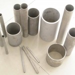 Stainless Steel Pipe & Tubes