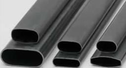 For the best quality Oval Tubes, we serve as one-stop destination in the international market. 