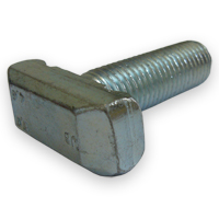 Hammer Channel Bolts