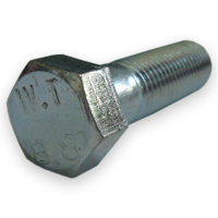 hex Bolts