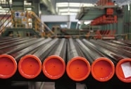 Tubing and Casing, Line Pipes