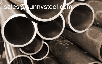Seamless Pipes and Tubes for Pressure Applications