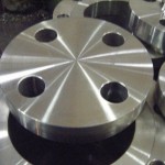 BLRF Flange