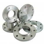 ANSI Flange Standards