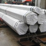 ASTM A210 Seamless Tubes