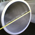 Stainless Steel Piping