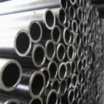 Seamless steel pipe