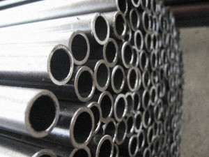 ASTM A333 Grade 1 Seamless Steel Pipe for Low-Temperature Service