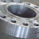 Flange Types