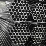 ASTM A519 Seamless Mechanical Tubing