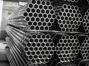 ASTM A519 Seamless Mechanical Tubing