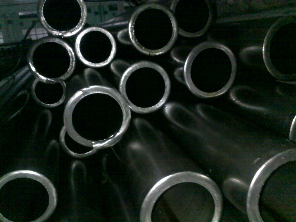 DIN1629 steel pipe