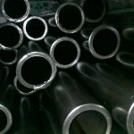 DIN1629 steel pipe