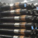 Drill pipe