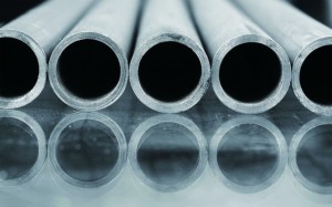 Duplex Steel Pipe