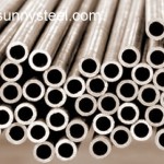 EN 10305-1 Precision Tube