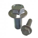 Flange Bolt Specifications