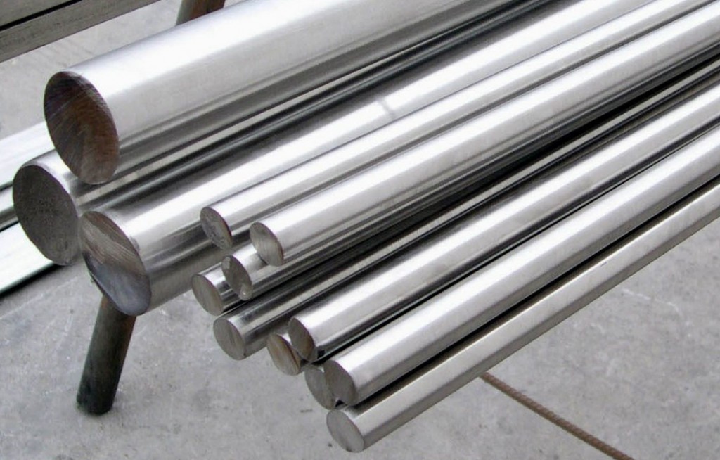 Higher carbon steels