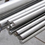 Higher carbon steels