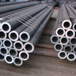 JIS G3455 Seamless tubes