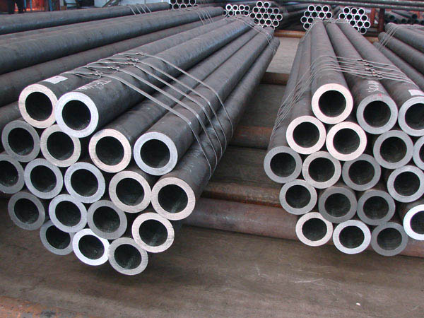 JIS G3455 Seamless tubes