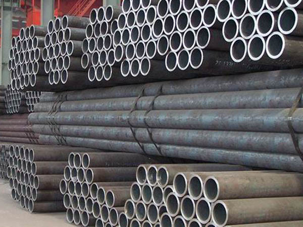 JIS G3454 steel pipe