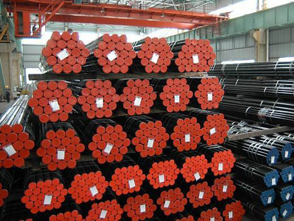 JIS G3454 steel pipe