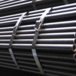 JIS G3462 steel tubes