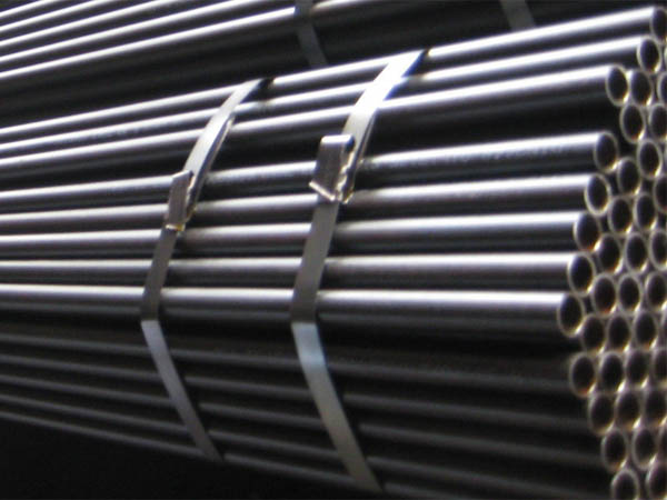 JIS G3462 steel tubes