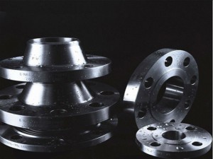 Reducing Flanges