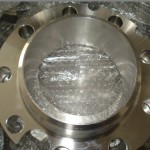 SORF Flange