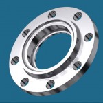 Steel Flange Specifications