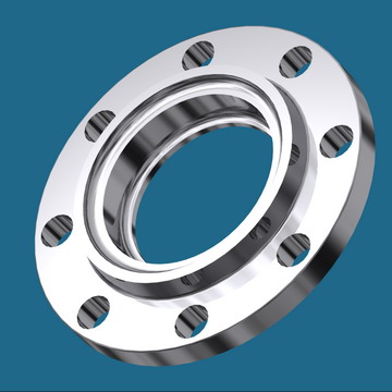 Socket Weld Flanges