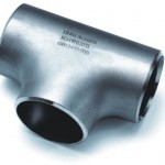 Duplex & Super Duplex Pipe Fittings