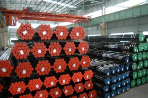 Structural pipe