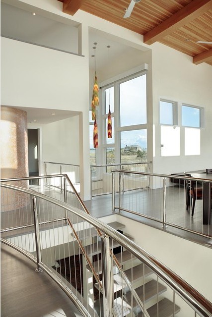 Stainless steel tube bright polish makes the home furnishing design simpler but yet morden