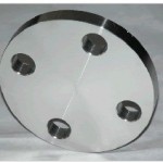 Types of Blind Flanges