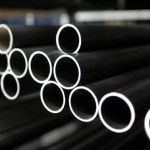 What is the difference between mild steel and chrome moly?