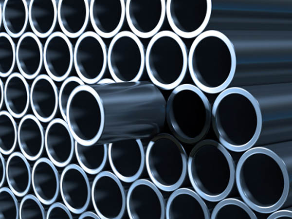 Metal Pipes