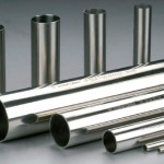 Stainless Steel Tubing