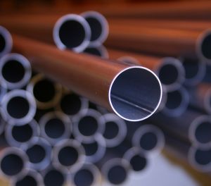 weld-tube