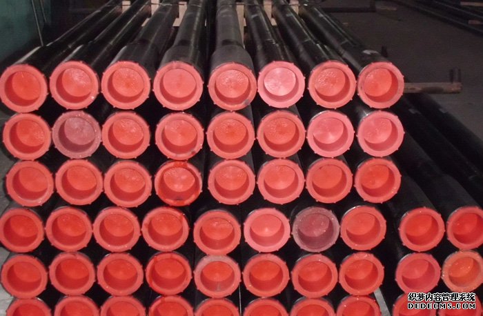 api 5DP drill pipe