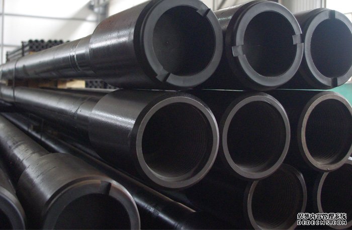2 7/8 API 5DP Drill Pipe