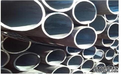 welded steel pipes