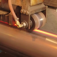 Electric Resistance Welded Pipe